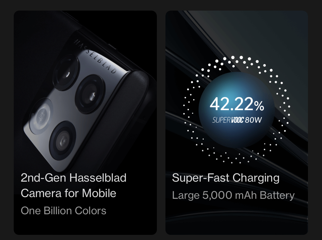 OnePlus 10 Pro 5G akan dilancarkan untuk pasaran global pada 31 Mac ini 12