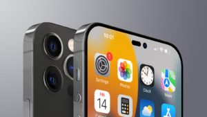 Hanya Apple iPhone 14 Pro dan 14 Pro Max dilaporkan akan guna cip A16 Bionic - iPhone 14 dan 14 Max guna cip A15 5