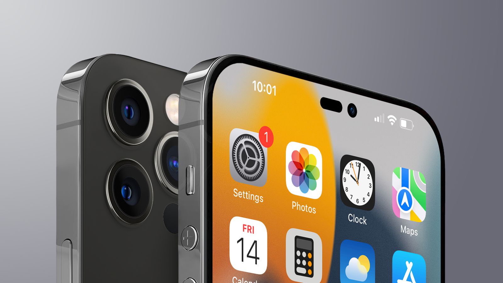 Hanya Apple iPhone 14 Pro dan 14 Pro Max dilaporkan akan guna cip A16 Bionic - iPhone 14 dan 14 Max guna cip A15 3