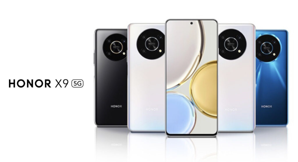Honor X9 5G kini rasmi di Malaysia skrin 120Hz dan Snapdragon 695 pada harga RM 1,299 1