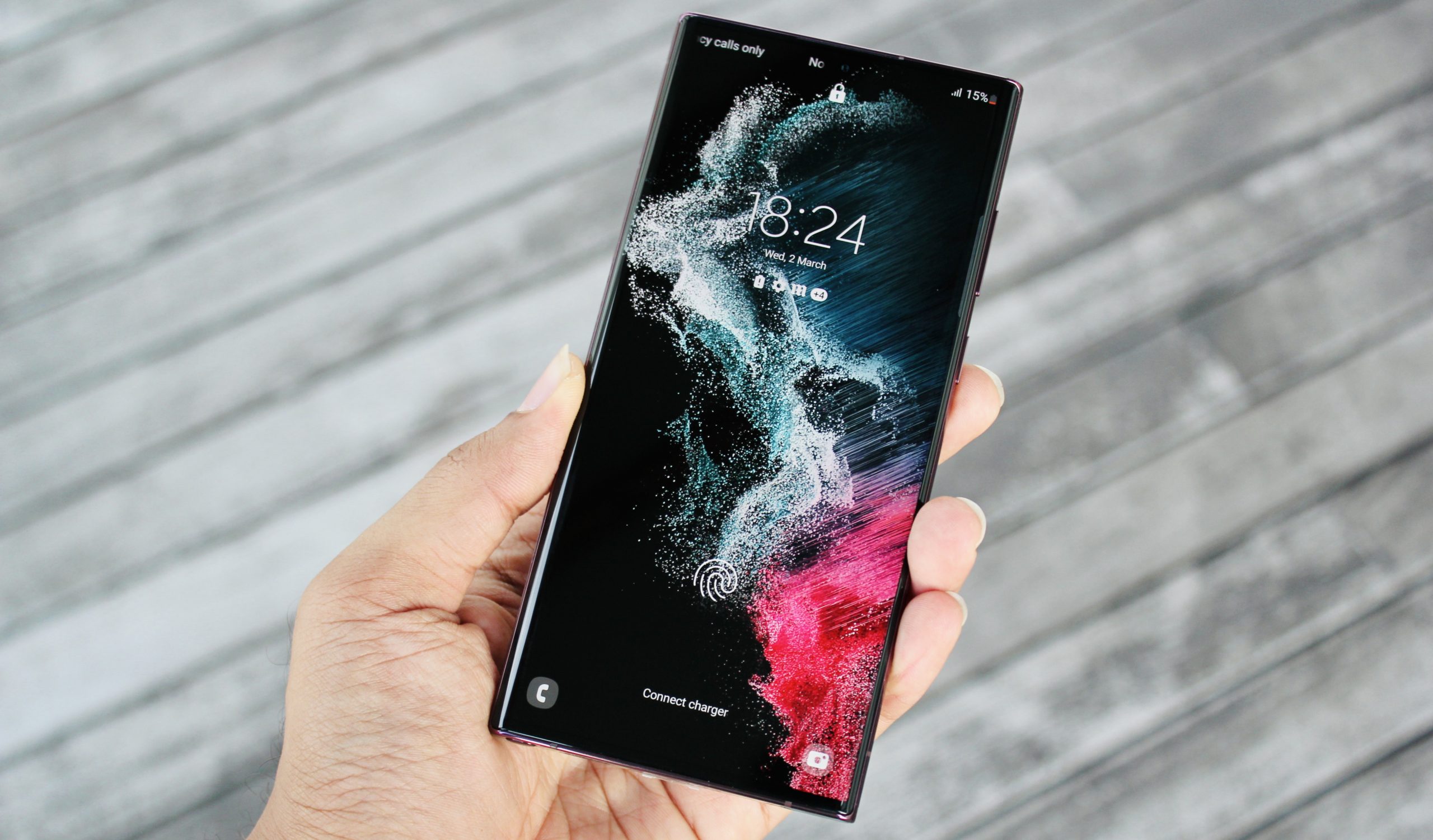 Pandangan Pertama Samsung Galaxy S22 Ultra - Flagship Premium Menawan 20