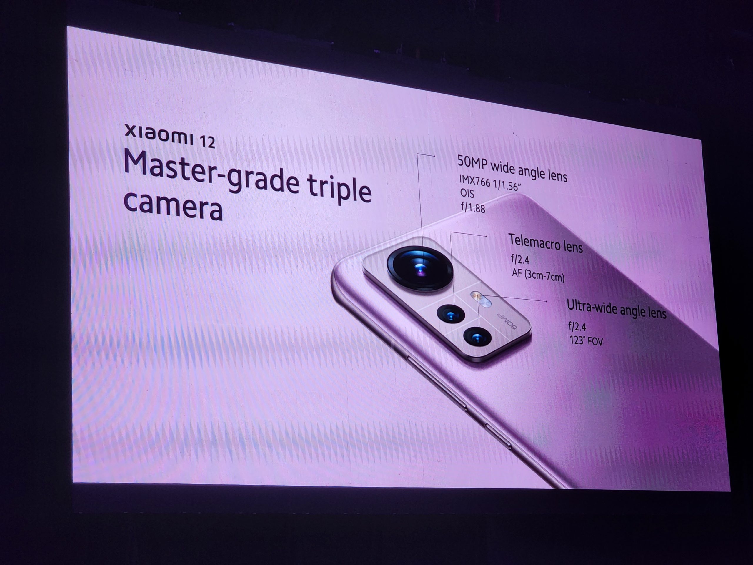 Xiaomi 12 Pro dan Xiaomi 12 kini rasmi di Malaysia dengan cip Snapdragon 8 Gen - harga promosi dari RM 2,799 23