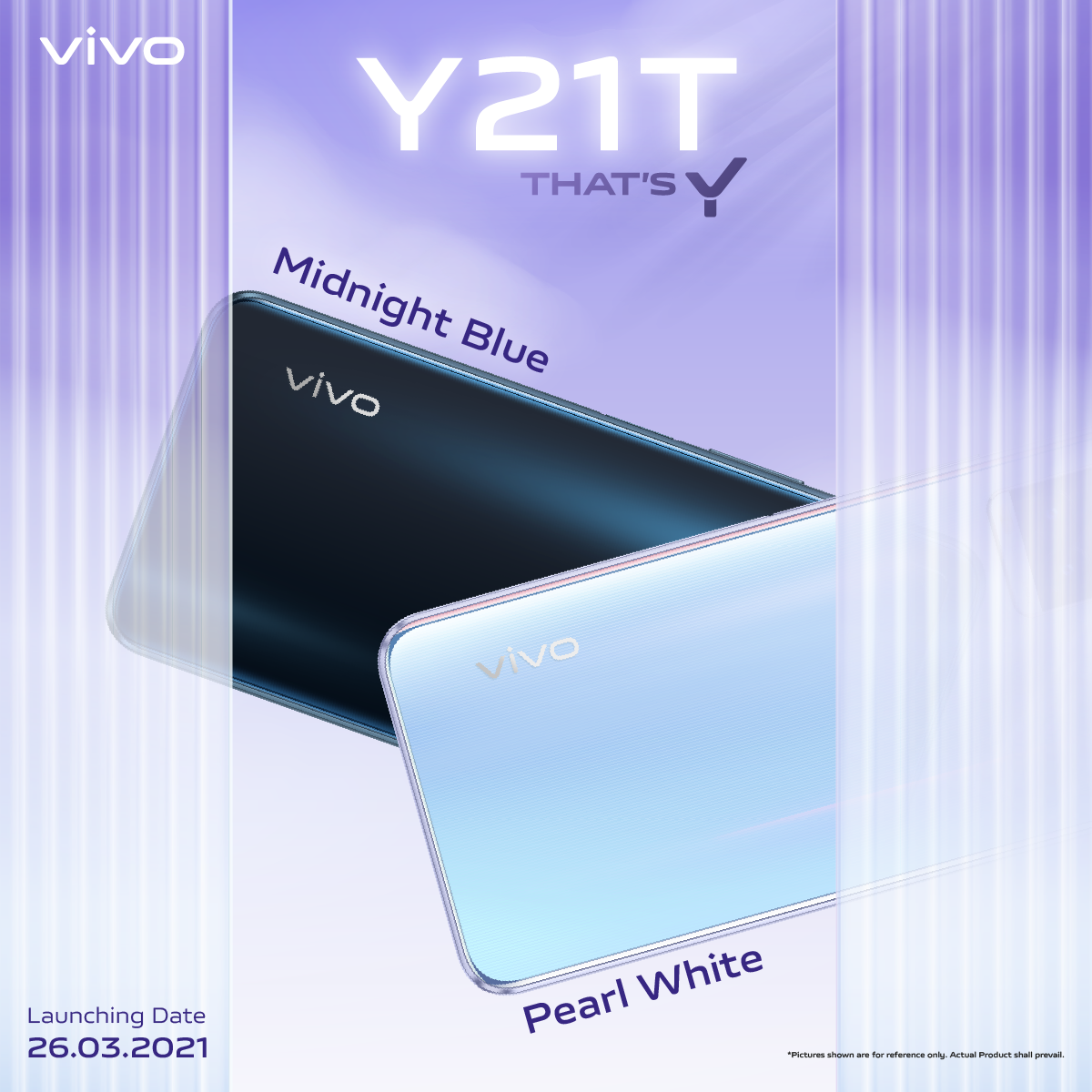 vivo Y21T akan dilancarkan di Malaysia pada 26 Mac ini 3