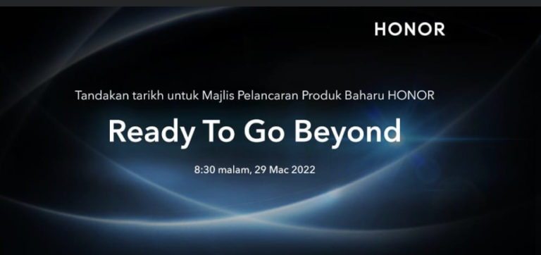 Honor X Series akan dilancarkan di Malaysia pada 29 Mac ini 7