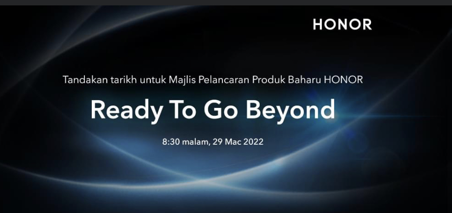 Honor X Series akan dilancarkan di Malaysia pada 29 Mac ini 5