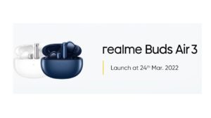 realme Buds Air3 akan dilancarkan di Malaysia pada 24 Mac ini 3