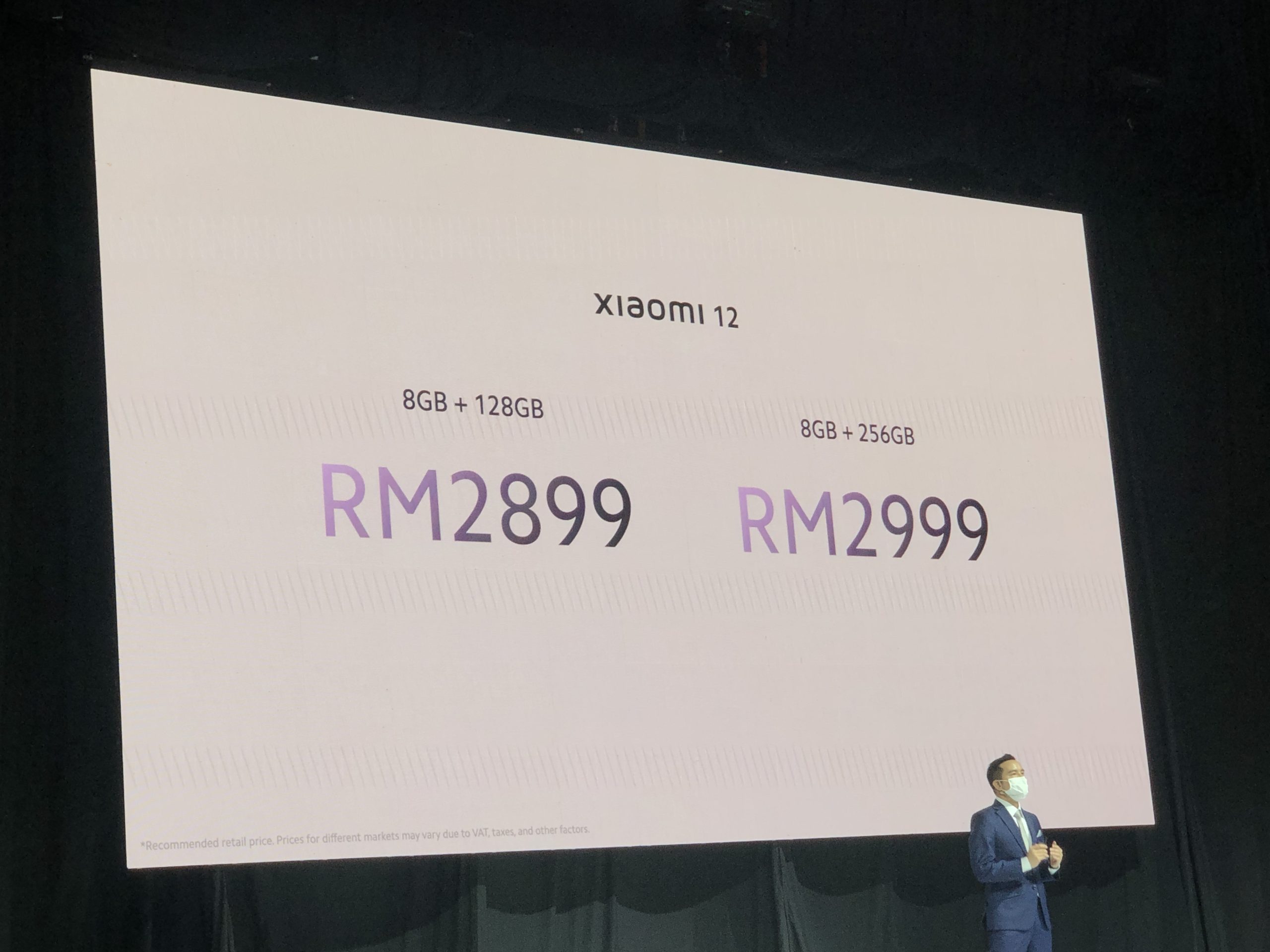 Xiaomi 12 Pro dan Xiaomi 12 kini rasmi di Malaysia dengan cip Snapdragon 8 Gen - harga promosi dari RM 2,799 24