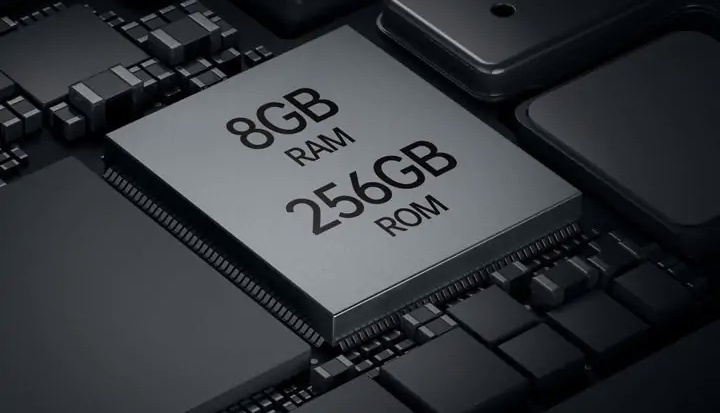 Lebih daripada Pakar Portret, OPPO Reno7 5G meningkatkan kecekapan kerja sebanyak 50% dengan ciri Penambahan RAM dan Sambungan PC 36