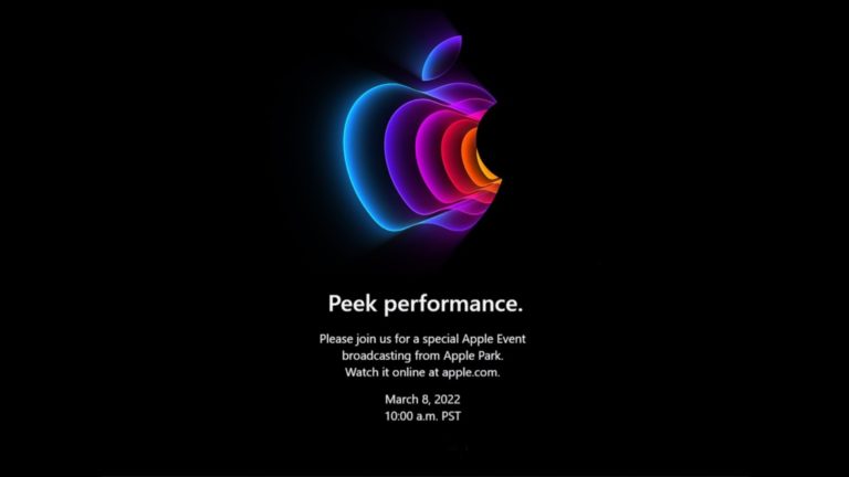 Apple akan melancarkan sesuatu pada 8 Mac ini - iPhone SE 2022 juga akan dilancarkan 11