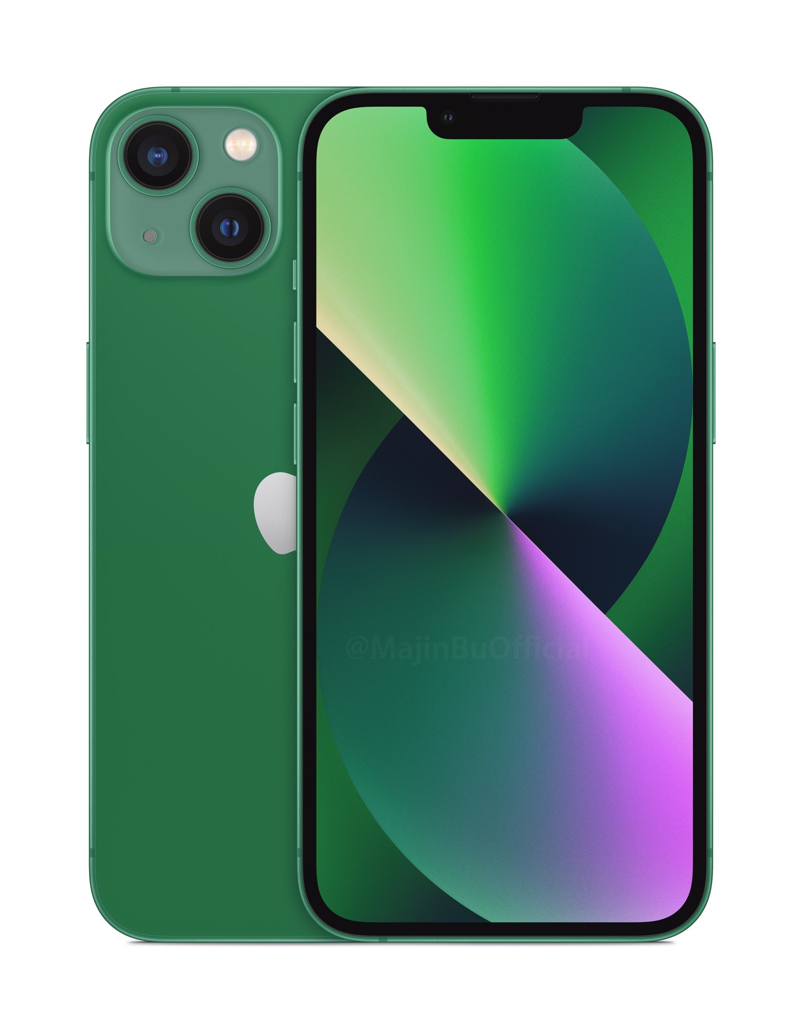 Apple dijangka akan umumkan penawaran warna hijau bagi iPhone 13 di Apple Event 3