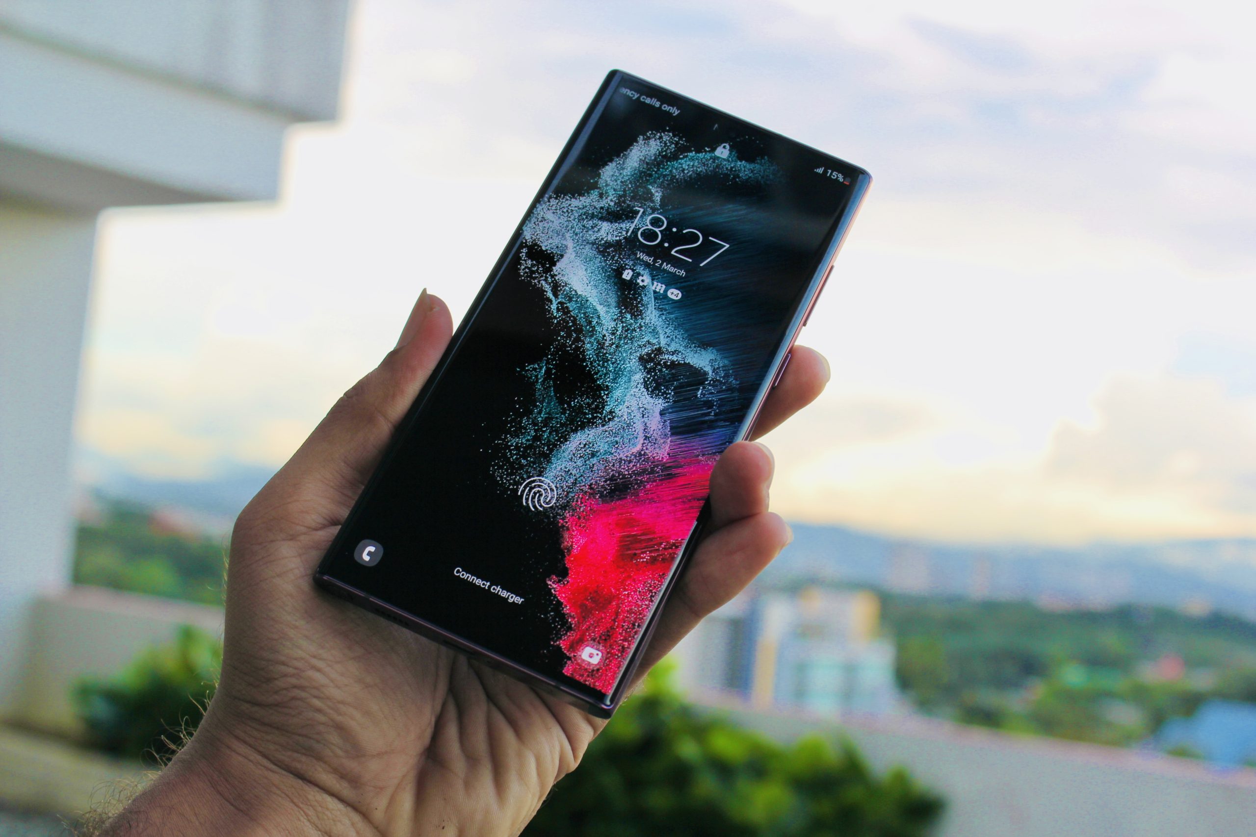 ULASAN : Samsung Galaxy S22 Ultra - Ini adalah Note terbaik 58