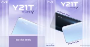 vivo Y21T akan dilancarkan di Malaysia pada 26 Mac ini 1