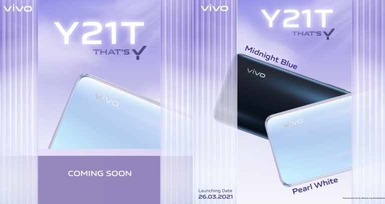 vivo Y21T akan dilancarkan di Malaysia pada 26 Mac ini 6
