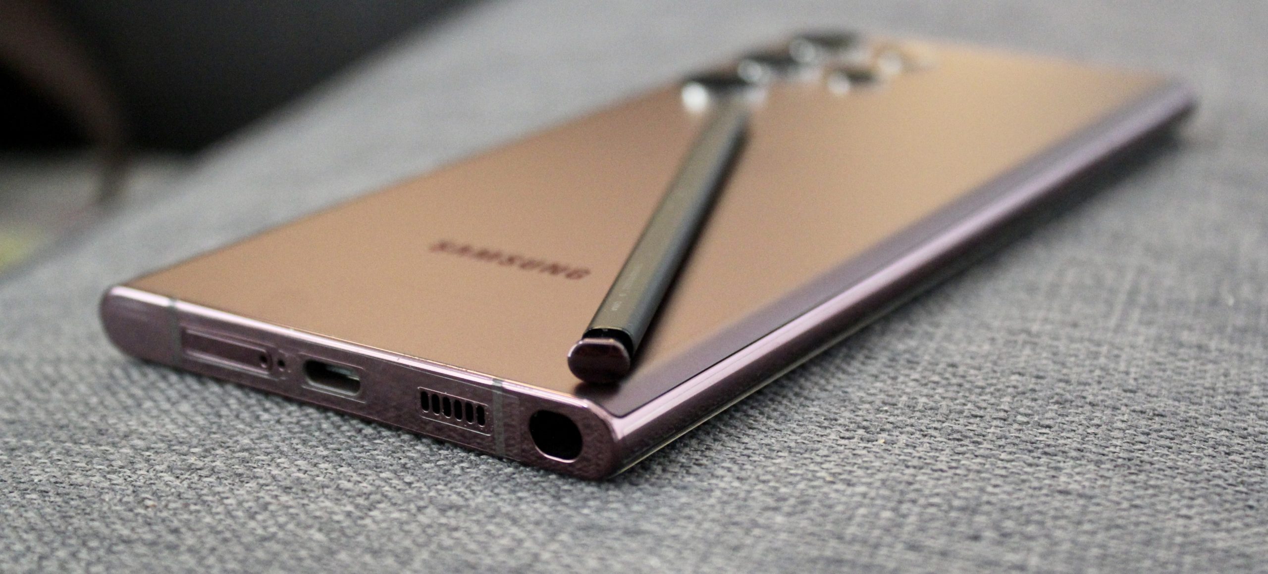 ULASAN : Samsung Galaxy S22 Ultra - Ini adalah Note terbaik 51