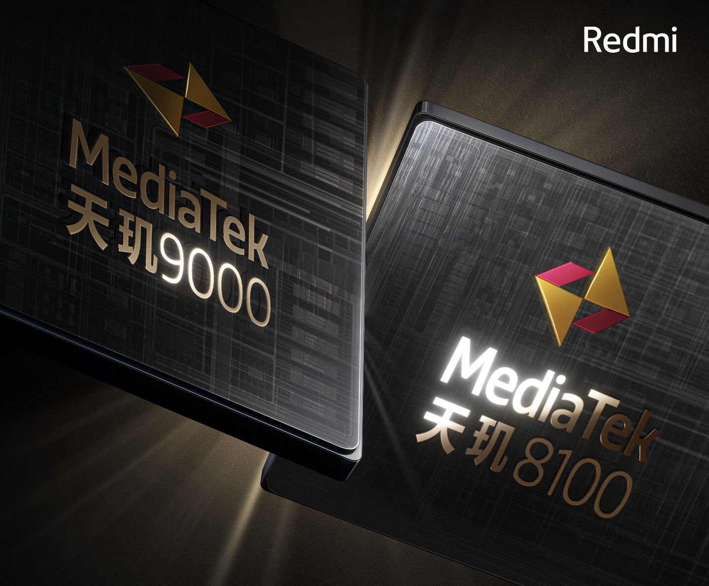 Redmi K50 Series akan jadi telefon pintar pertama dengan sokongan Bluetooth 5.3 12