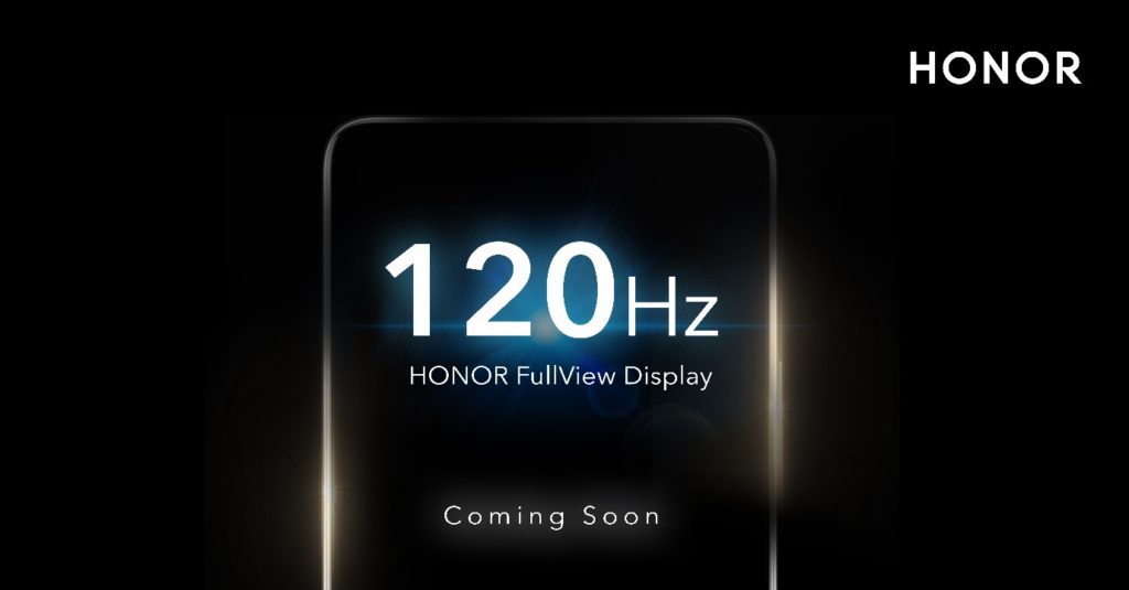 Honor akan lancar telefon pintar pertama di Malaysia bagi tahun 2022 - guna skrin 120Hz dan pengecasan 66W 1