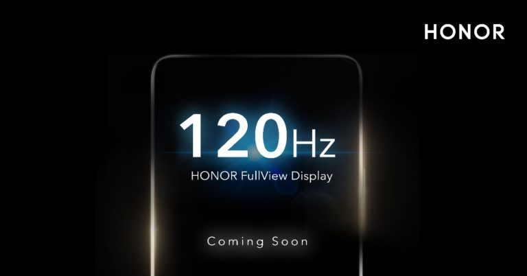 Honor akan lancar telefon pintar pertama di Malaysia bagi tahun 2022 - guna skrin 120Hz dan pengecasan 66W 8