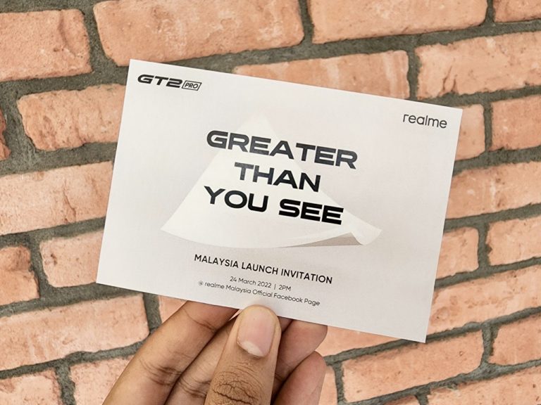 realme GT 2 Pro akan dilancarkan di Malaysia pada 24 Mac ini 6