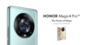 Honor Magic4 Pro disahkan untuk pasaran Malaysia - flagship killer terbaru? 3