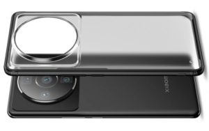 Xiaomi 12 Ultra dijangka guna sensor 50 MP Sony Exmor IMX800 bersaiz 1/1.1” 6