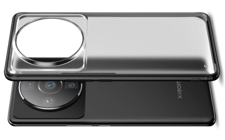 Xiaomi 12 Ultra dijangka guna sensor 50 MP Sony Exmor IMX800 bersaiz 1/1.1” 6