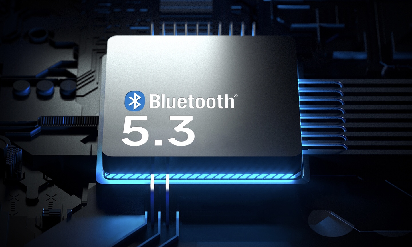 Redmi K50 Series akan jadi telefon pintar pertama dengan sokongan Bluetooth 5.3 10