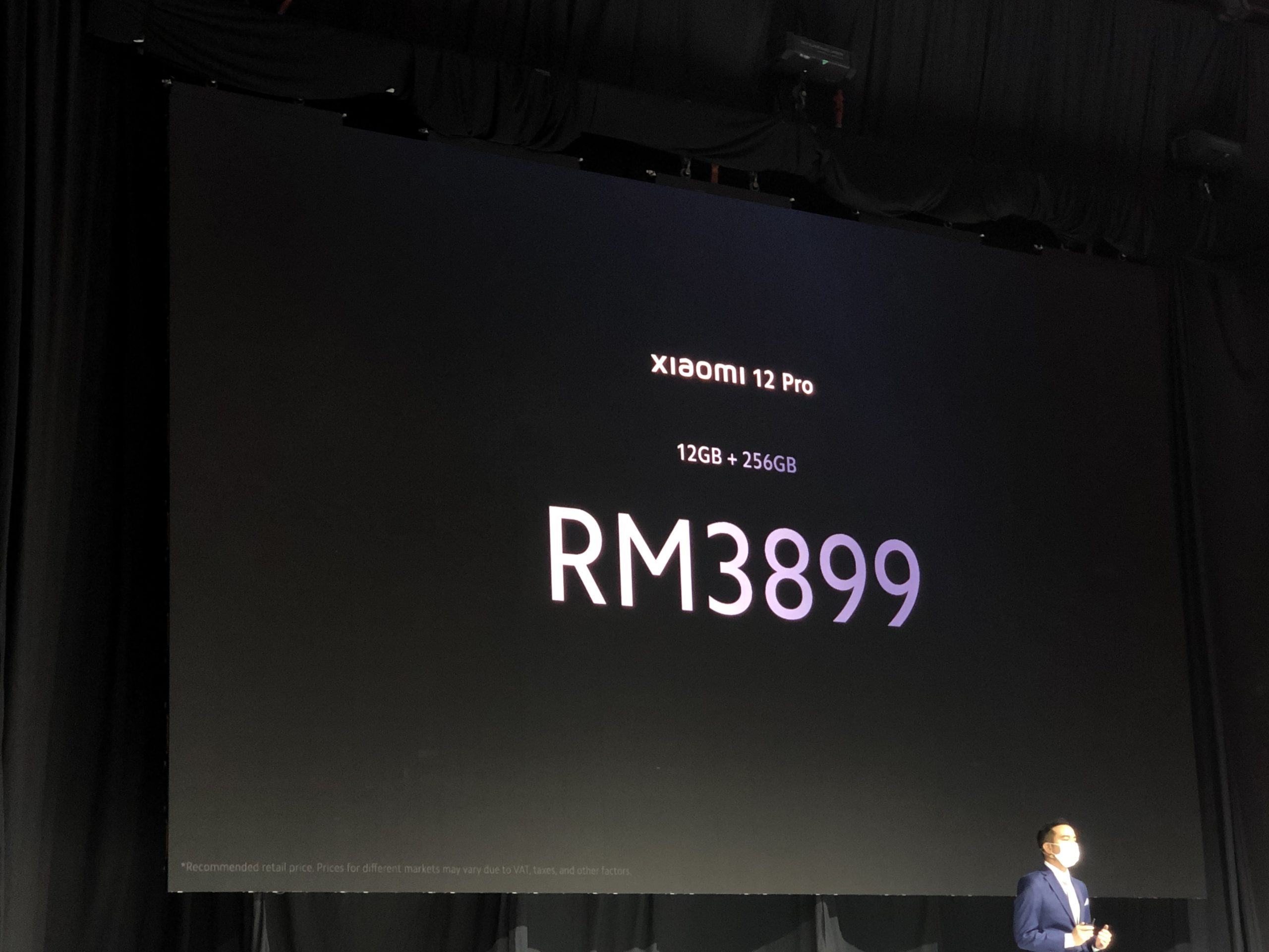 Xiaomi 12 Pro dan Xiaomi 12 kini rasmi di Malaysia dengan cip Snapdragon 8 Gen - harga promosi dari RM 2,799 28