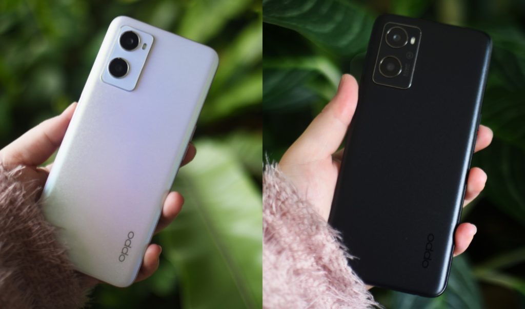 Riang Ria Raya - Jom Ketahui Kenapa OPPO A96 dengan Storan 256GB merupakan Teman Terbaik Raya Tahun Ini 1