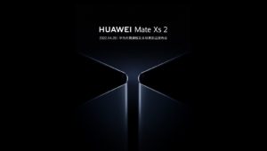 HUAWEI Mate Xs 2 akan dilancarkan pada 28 April ini 4