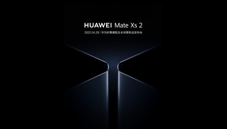 HUAWEI Mate Xs 2 akan dilancarkan pada 28 April ini 9