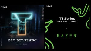 vivo T1 Series akan dilancarkan di Malaysia - jalin kerjasama dengan Razer 2