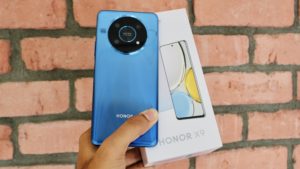 ULASAN : HONOR X9 5G - peranti midrange mampu milik terbaru di Malaysia 3