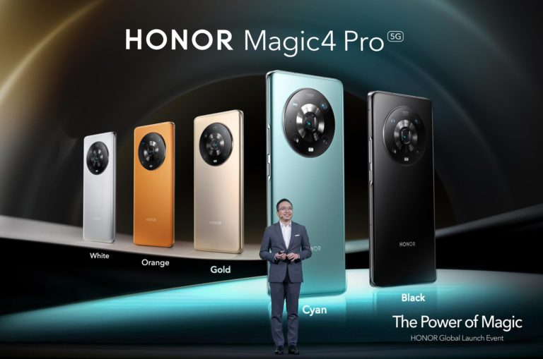 Honor menduduki tempat kedua pasaran telefon pintar di China - Magic4 Pro bakal ke Malaysia tidak lama lagi 11