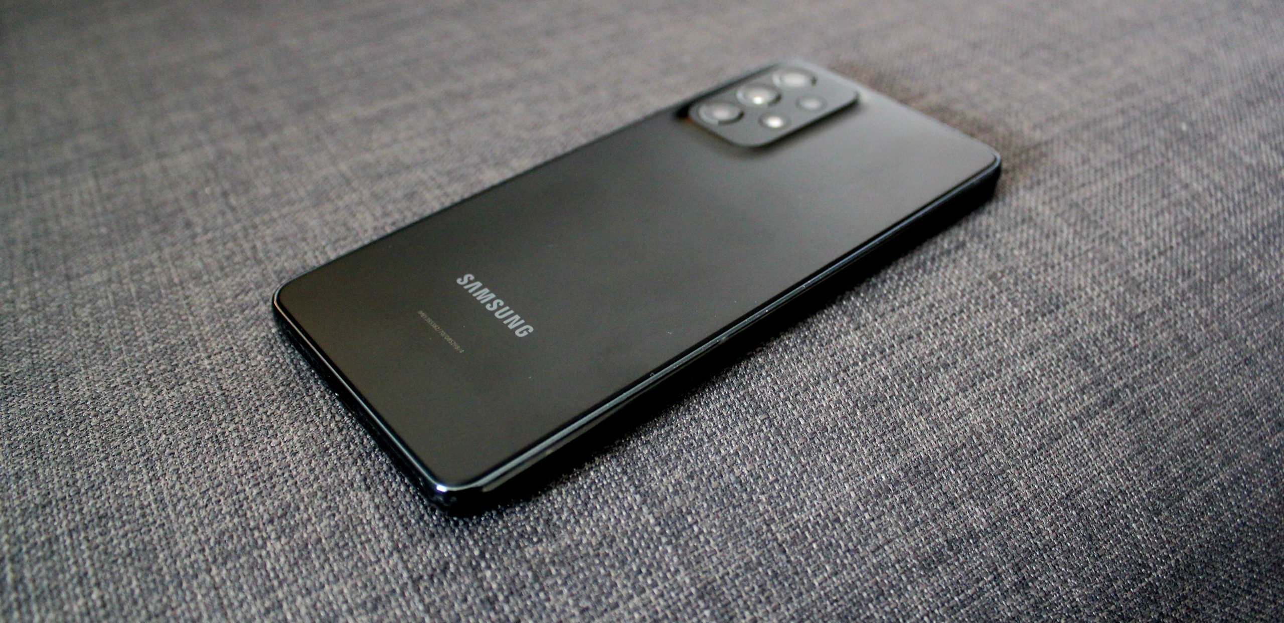 ULASAN : Samsung Galaxy A53 5G - Prestasi hampir sama pada harga lebih berpatutan 25