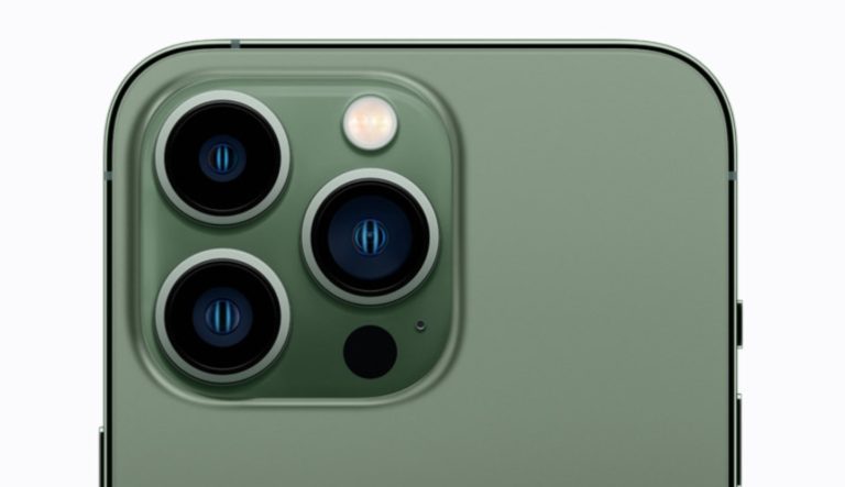 Apple akan memperkenalkan sensor telefoto baharu pada iPhone 15 Series 7