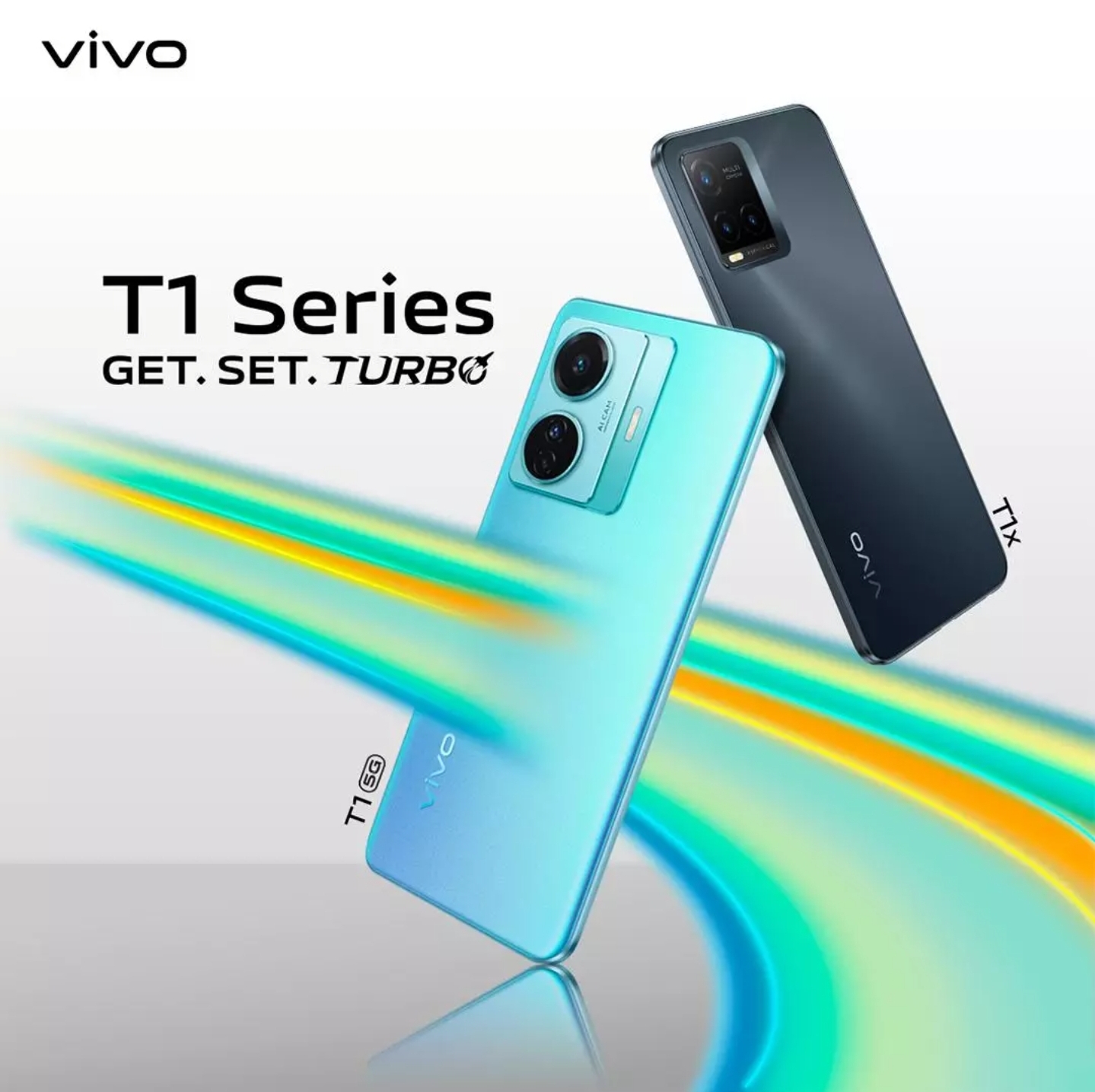 vivo T1 5G dan vivo T1x kini rasmi di Malaysia pada harga dari RM 649 sahaja 7