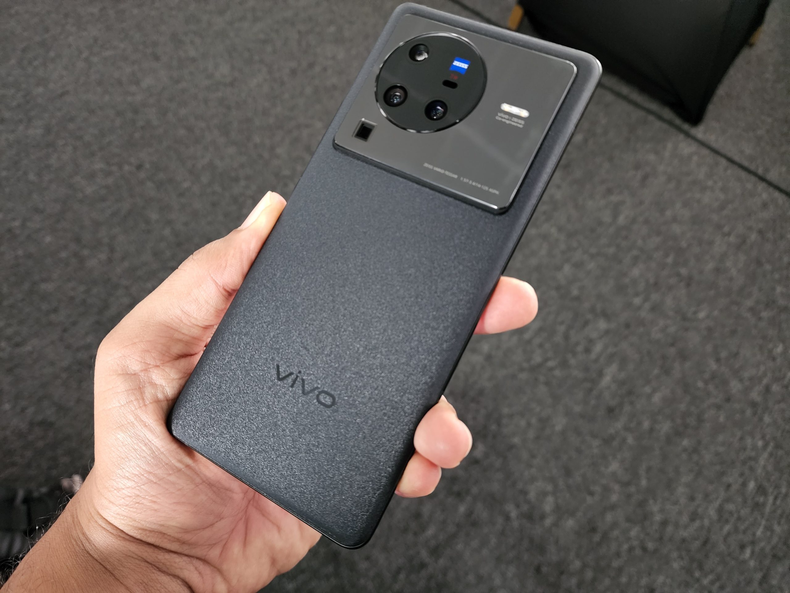 vivo X80 Pro 5G kini rasmi di Malaysia pada harga RM 4,999 15