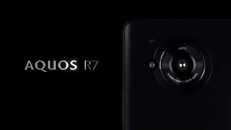 Sharp Aquos R7 kini rasmi dengan cip Snapdragon 8 Gen 1 dan sensor 1" 47MP 11