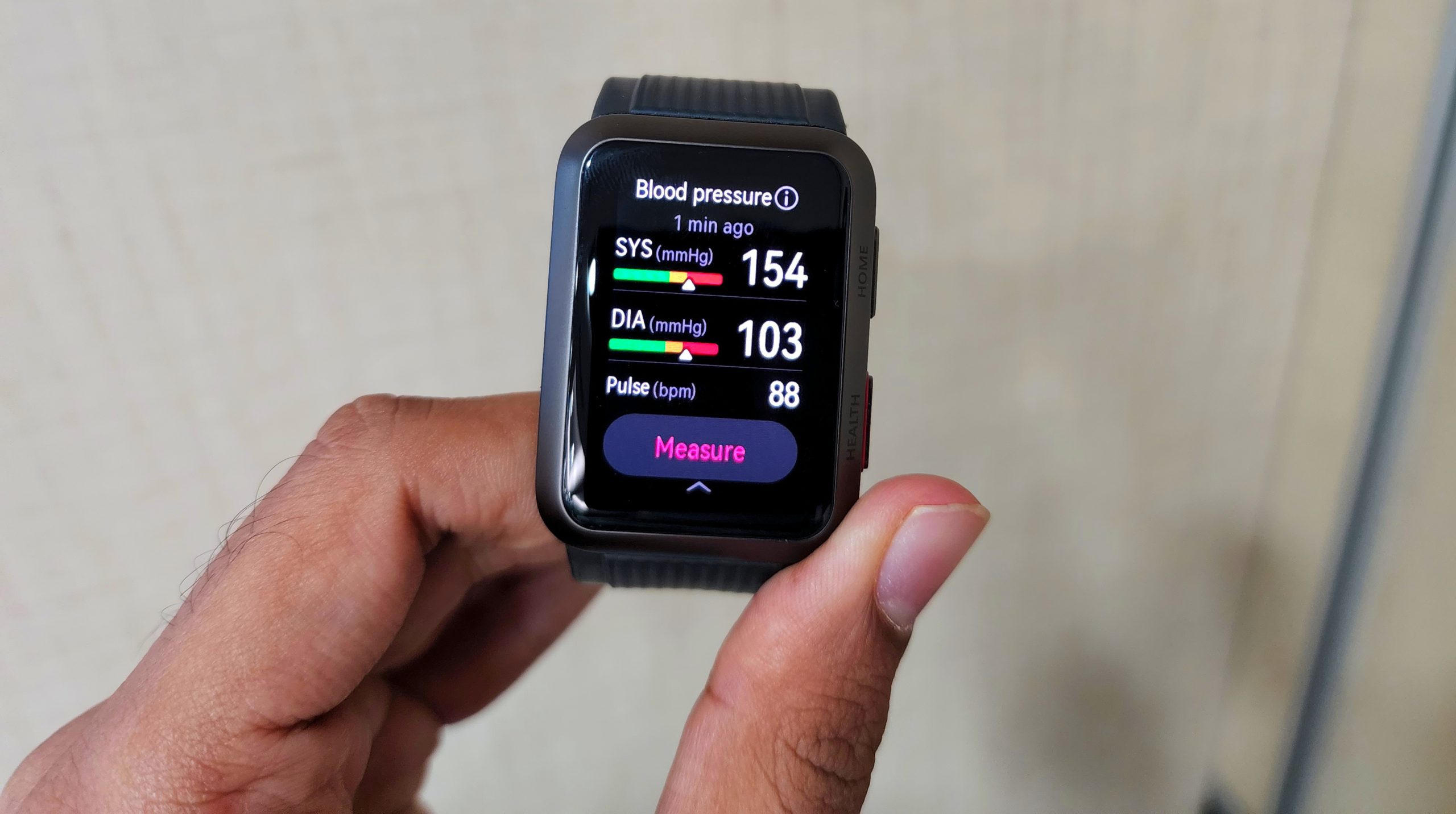 HUAWEI Watch D - Jam Pintar pertama dipasaran dengan ciri bacaan tekanan darah kini rasmi di Malaysia 12