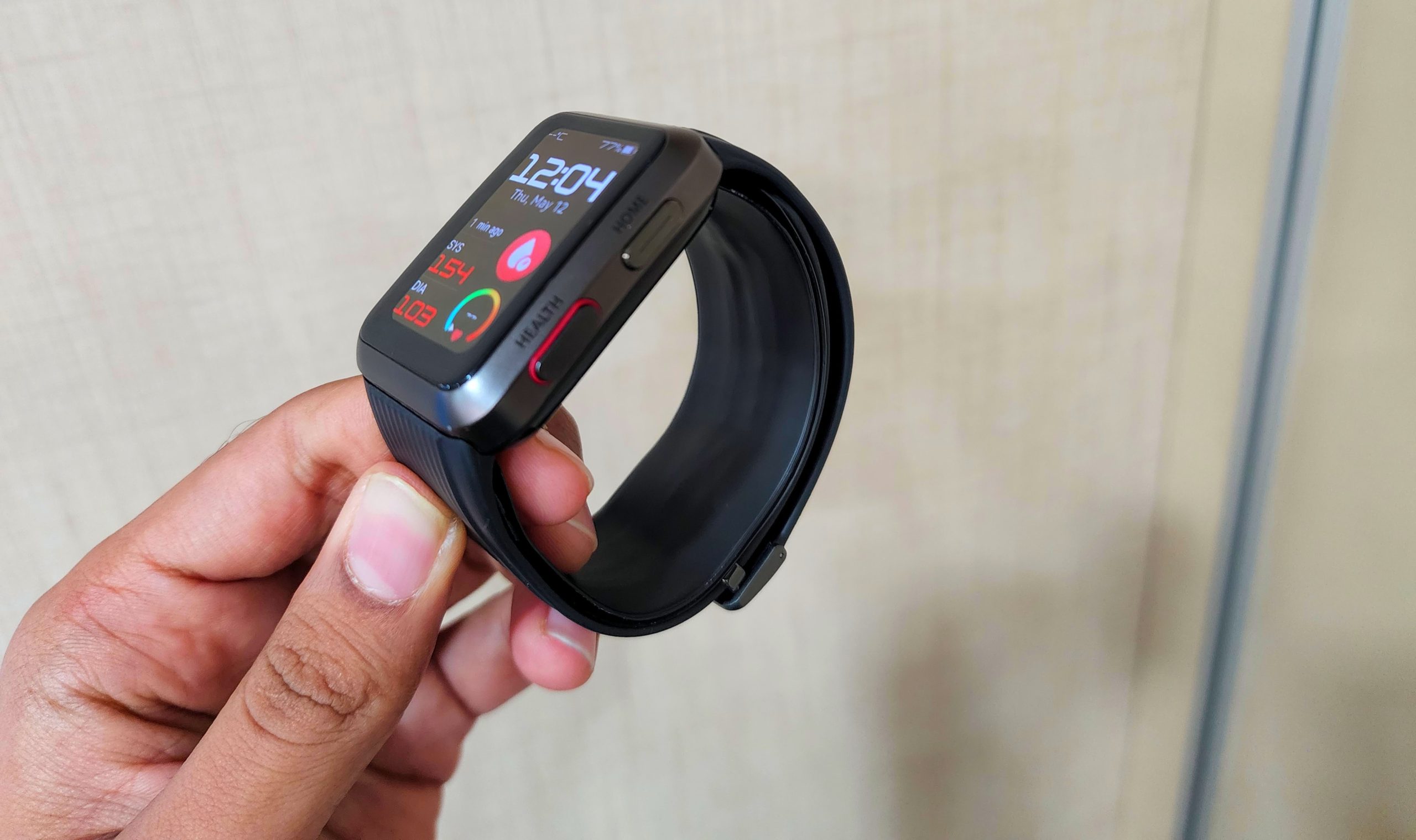 HUAWEI Watch D - Jam Pintar pertama dipasaran dengan ciri bacaan tekanan darah kini rasmi di Malaysia 11