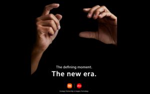Xiaomi umum kerjasama dengan Leica - Xiaomi 12 Ultra akan dilancarkan pada bulan Julai 13