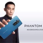 TECNO Phantom X- 5 Ciri Premium Telefon Pintar Bernilai RM 1,499 ini