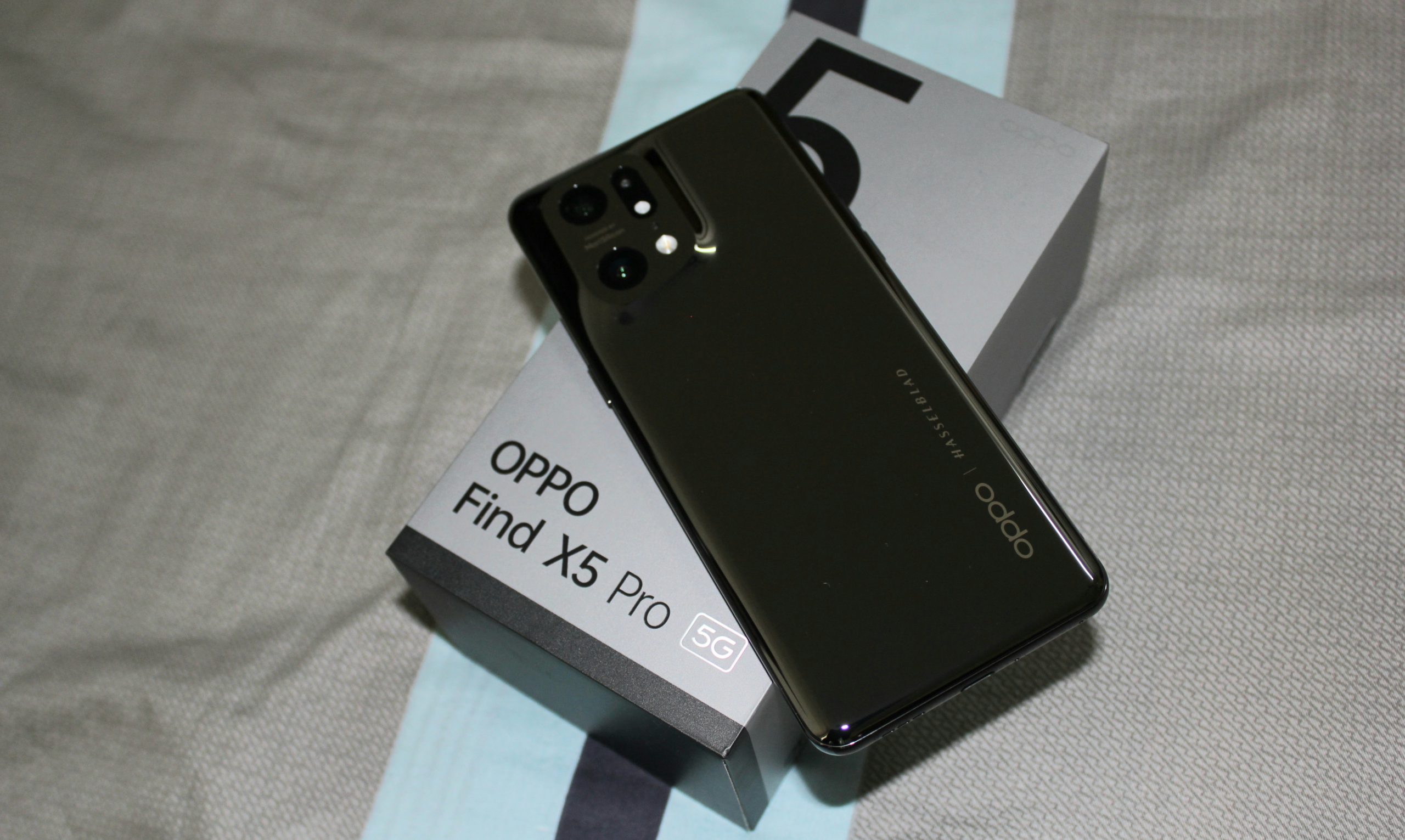 Buka Kotak : OPPO Find X5 Pro - flagship premium terbaru yang bakal tiba di Malaysia 19
