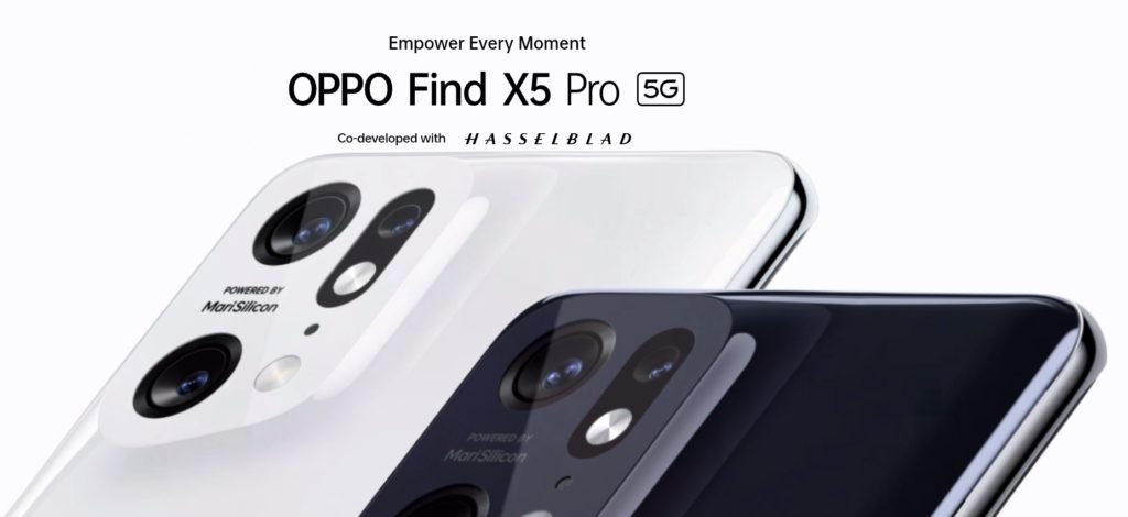 OPPO Malaysia mulakan kempen Save the Night - pamer kemampuan fotografi malam OPPO Find X5 Pro 1