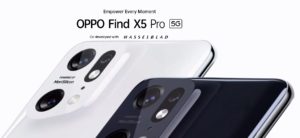 OPPO Malaysia mulakan kempen Save the Night - pamer kemampuan fotografi malam OPPO Find X5 Pro 5