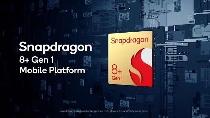 Qualcomm Snapdragon 8+ Gen 1 kini rasmi - 10% lebih pantas berbanding 8 Gen 1 3