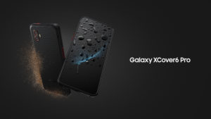 Samsung Galaxy XCover6 Pro dilancarkan - telefon pintar lasak untuk golongan profesional 2