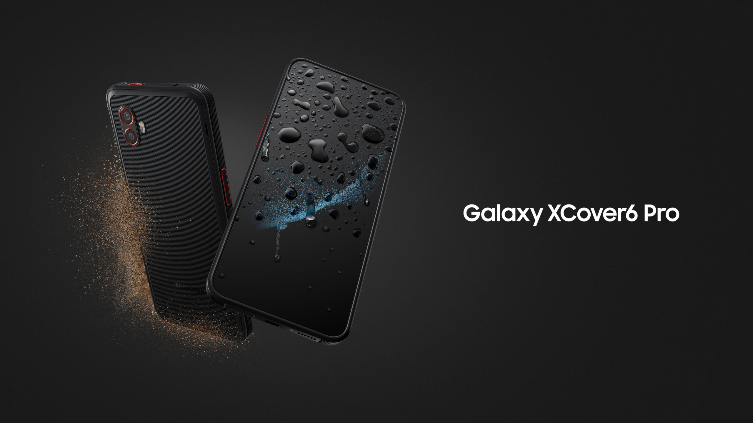 Telefon pintar lasak Samsung Galaxy XCover6 Pro kini rasmi di Malaysia - harga RM 2,399 7