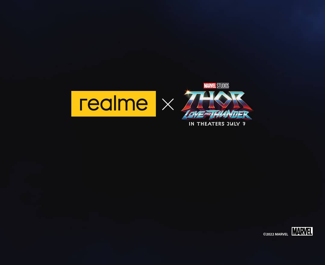 realme GT Neo 3 150W edisi Thor: Love and Thunder akan dilancarkan secara rasmi pada 7 Julai ini 7