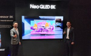 Televisyen Samsung 2022 Neo QLED 8K dengan panel Mini LED kini rasmi di Malaysia 15
